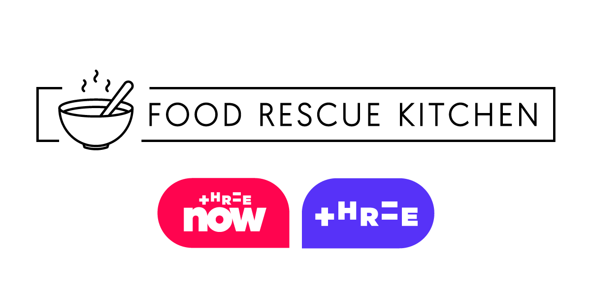 Food Rescue Kitchen x Rabobank