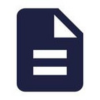 Document Icon