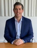 Regan Kerr Head of Corporate Lending, New Zealand